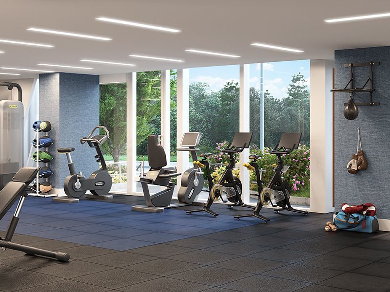 Quay Tower 50 Bridge Park Dr, Brooklyn, NY 11201 - Photo 6 of 6