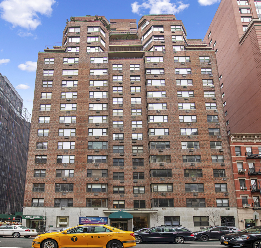 80 E End Ave, Manhattan, NY 10028 - Photo 4 of 4