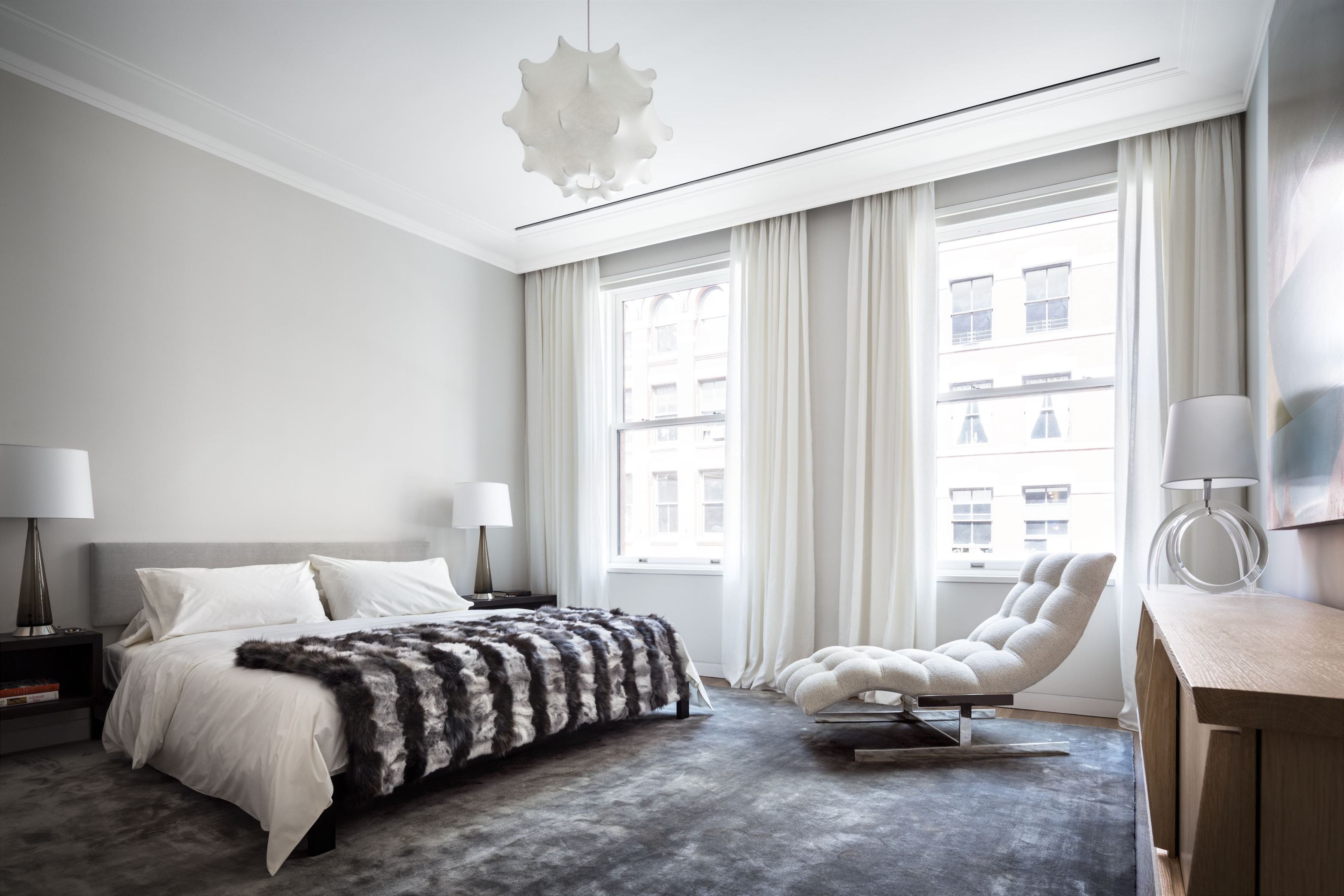 7 Harrison Street, Unit 4S Manhattan, NY 10013 - Photo 6 of 12