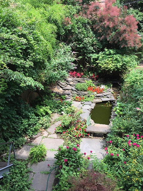 29 South Elliott Place, Unit TRIPLEX Brooklyn, NY 11217 - Photo 21 of 23