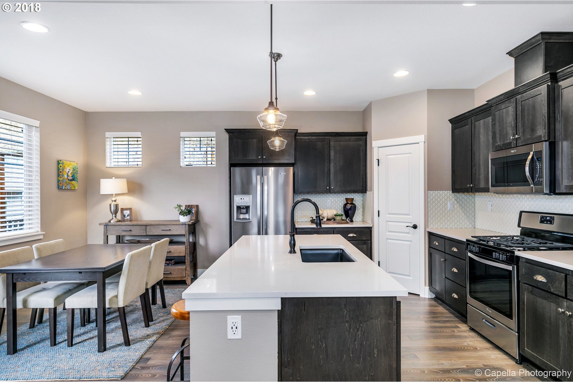 6580 Northeast Rainsong Lane Hillsboro, OR 97124 - Photo 2 of 27