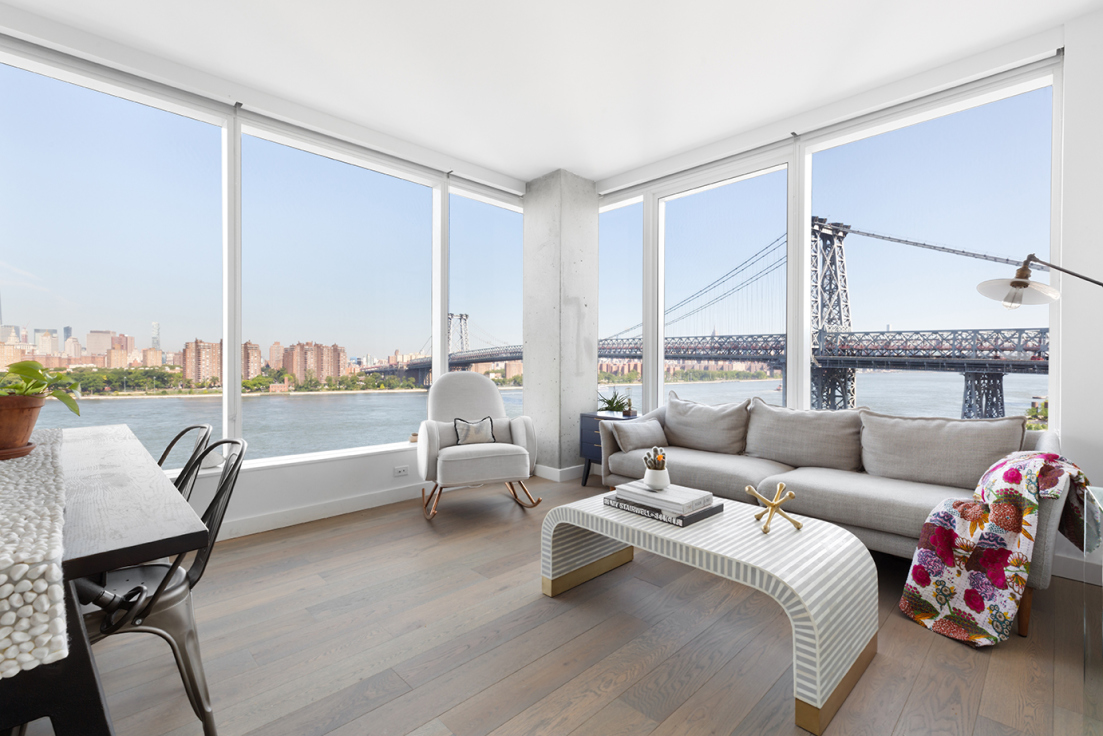 416 Kent Avenue, Unit 1008 Brooklyn, NY 11249 - Photo 1 of 8