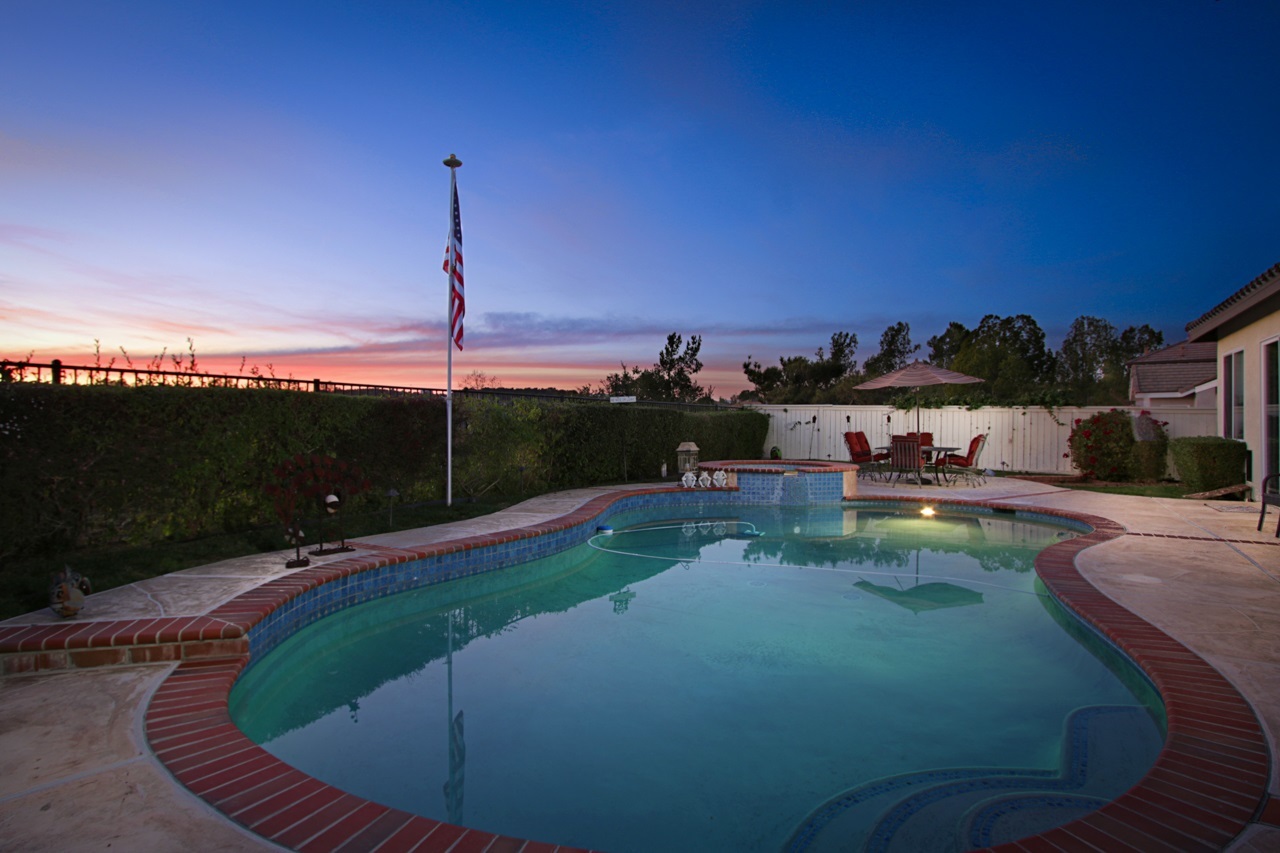 2163 Kirkcaldy Road Fallbrook, CA 92028 - Photo 22 of 25