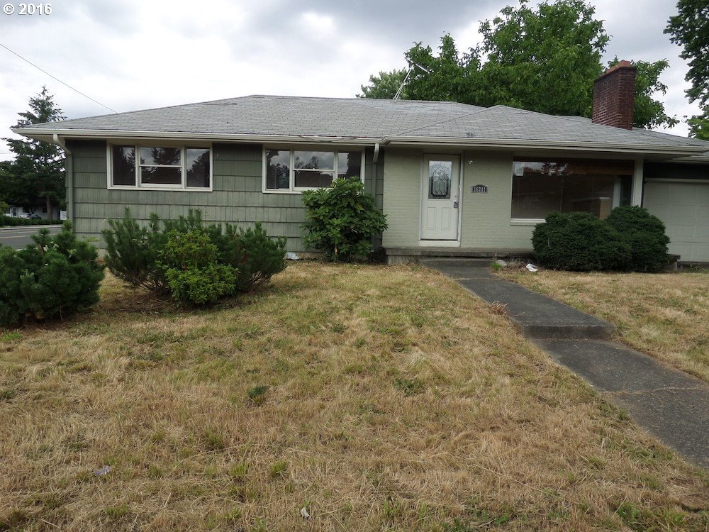 16211 Southeast Taggart Street Portland, OR 97236 - Photo 1 of 19