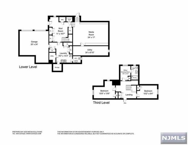 325 Crest Road Ridgewood, NJ 07450 - Photo 25 of 25