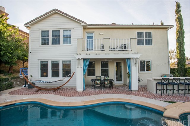 26984 Timberline Terrace Valencia, CA 91381 - Photo 37 of 52