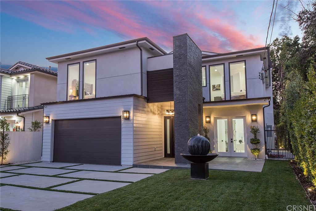 4537 Ben Avenue Studio City, CA 91607 - Photo 2 of 50