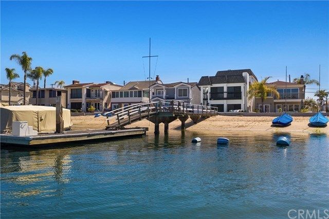 $5,350,000 | 603 North Bay Front, Newport Beach, CA 92662