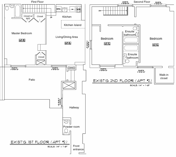 9 Charlton Street, Unit 2 Manhattan, NY 10014 - Photo 11 of 11