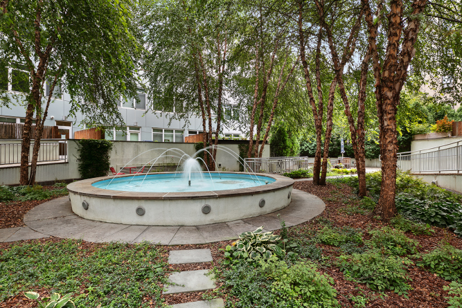 181 Clermont Avenue, Unit 502 Brooklyn, NY 11205 - Photo 16 of 17