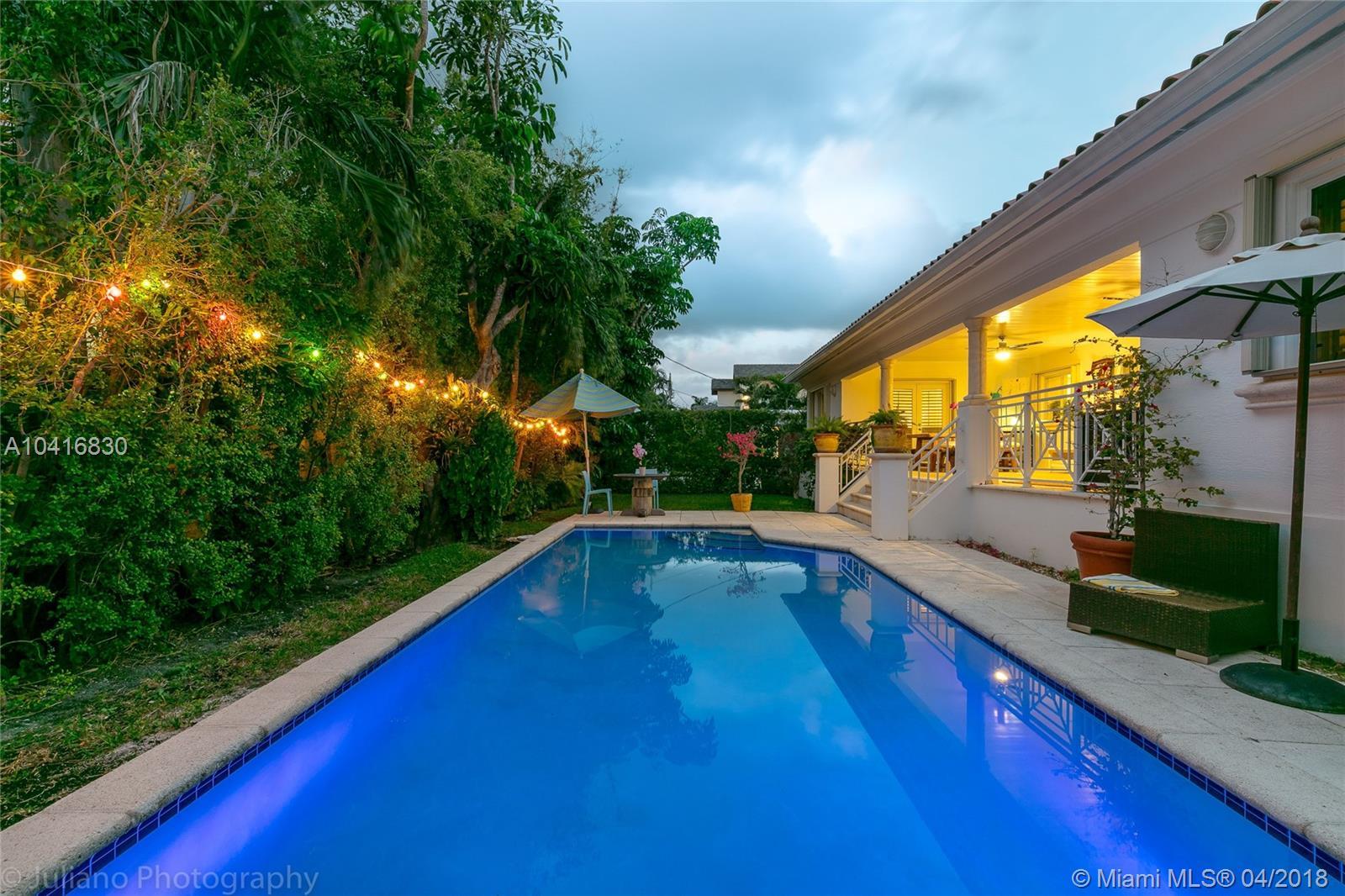 340 Woodcrest Road Key Biscayne, FL 33149 - Photo 46 of 53