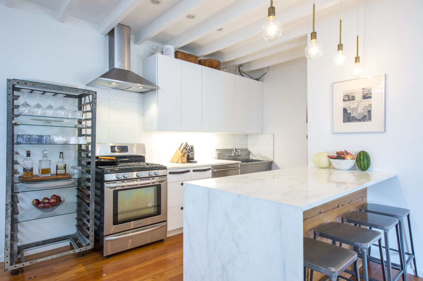 5 Luquer Street Brooklyn, NY 11231 - Photo 3 of 12