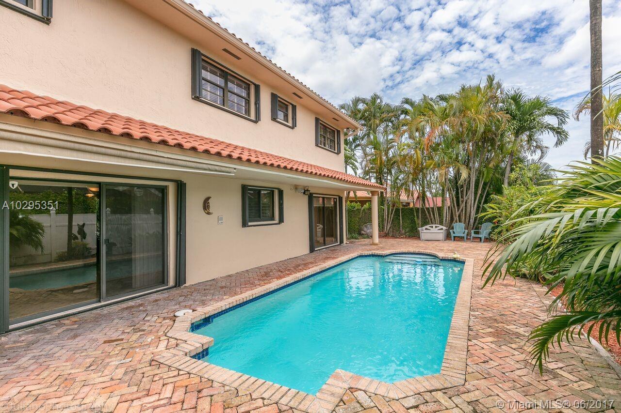 35 Southwest 136th Court Miami, FL 33184 - Photo 36 of 36