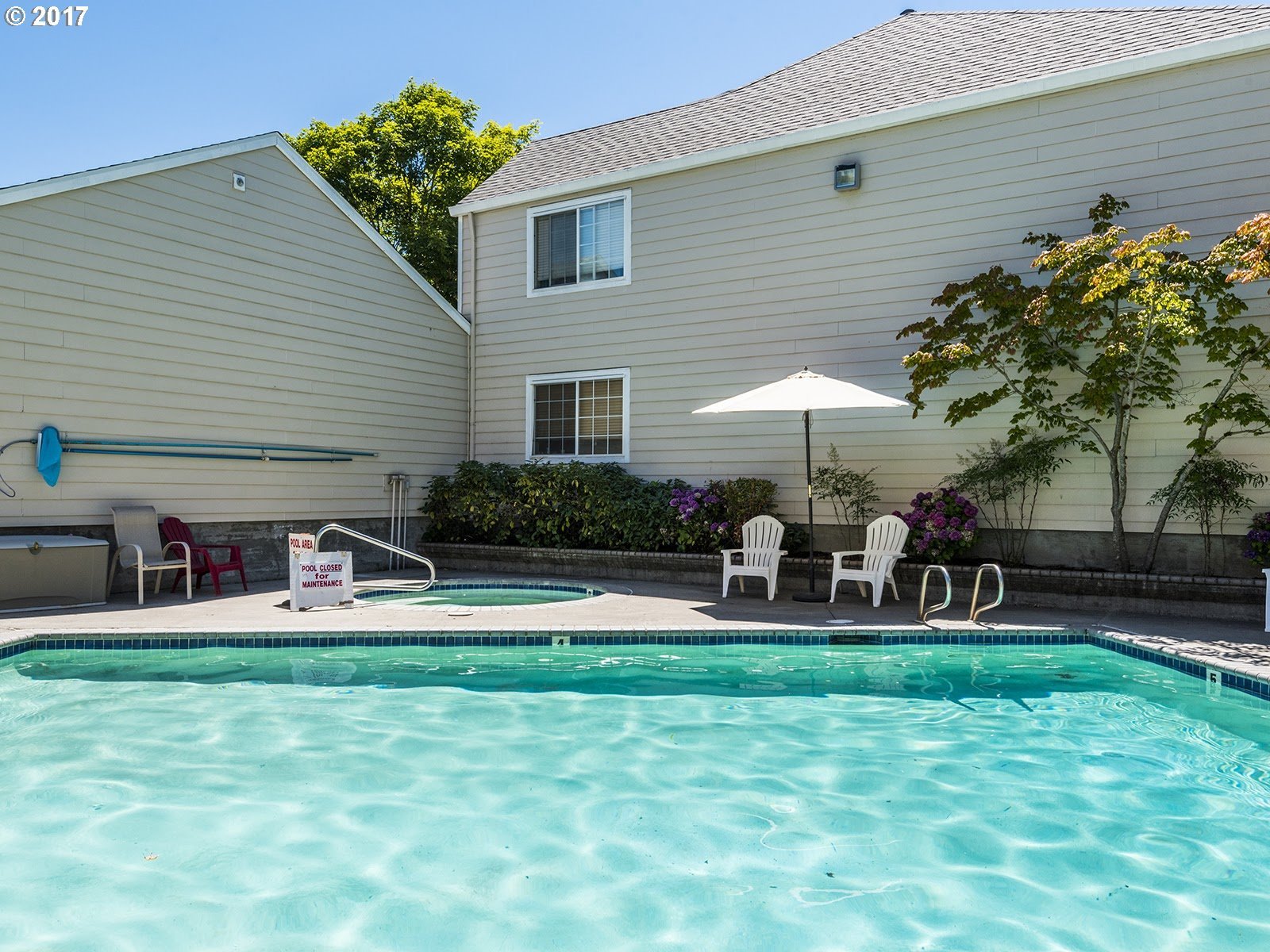 17532 Northwest Springville Road, Unit 1 Portland, OR 97229 - Photo 1 of 30 Gallery Image 1