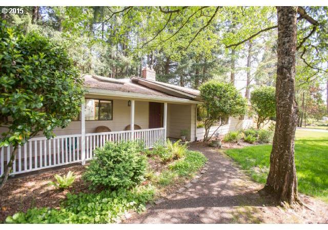 18127 Southwest Brookman Road Sherwood, OR 97140 - Photo 2 of 16
