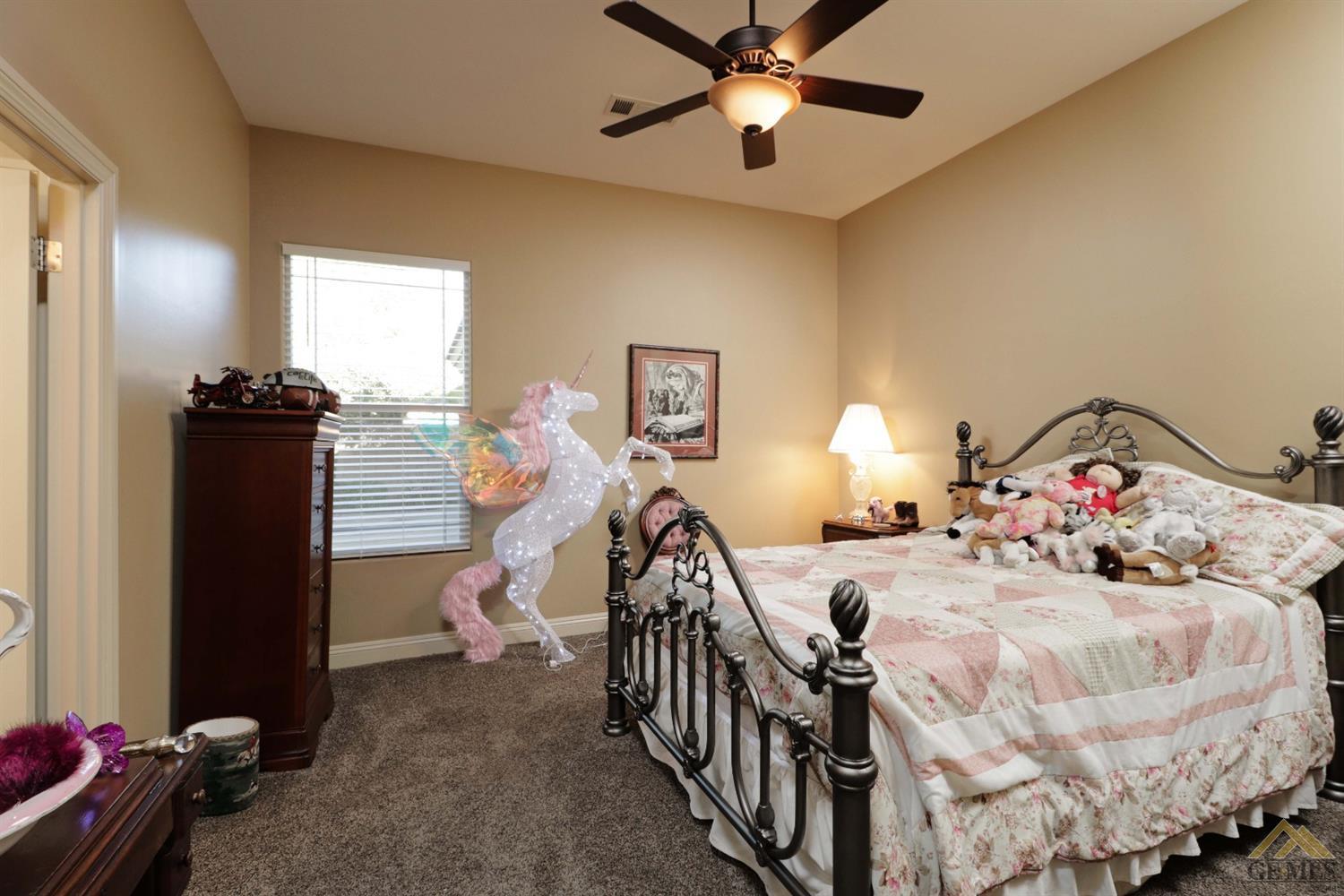 13409 Michaelangelo Drive Bakersfield, CA 93314 - Photo 30 of 40