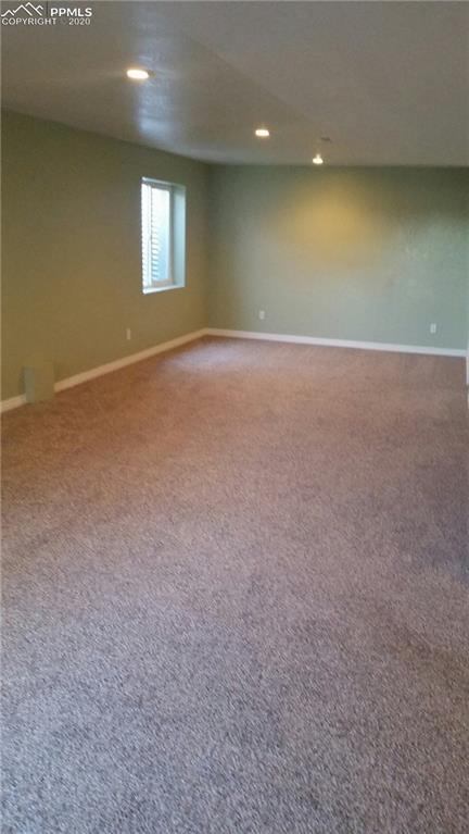 4672 Saddle Ridge Drive Colorado Springs, CO 80922 - Photo 19 of 21