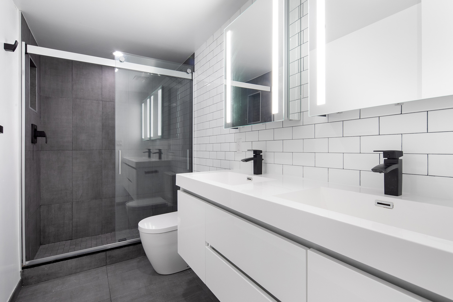 74 Leonard Street, Unit 4C Manhattan, NY 10013 - Photo 6 of 10