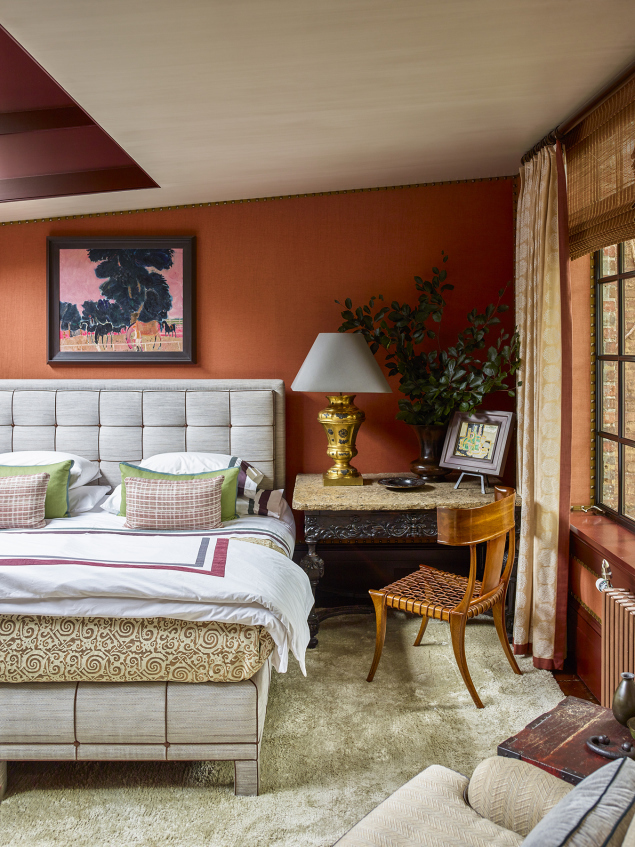 68 Morton Street Manhattan, NY 10014 - Photo 23 of 36