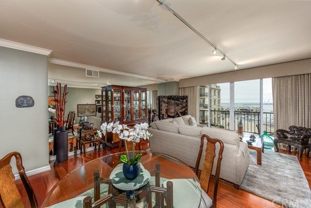 $853,000 | 850 East Ocean Boulevard, Unit 1309, Long Beach, CA 90802