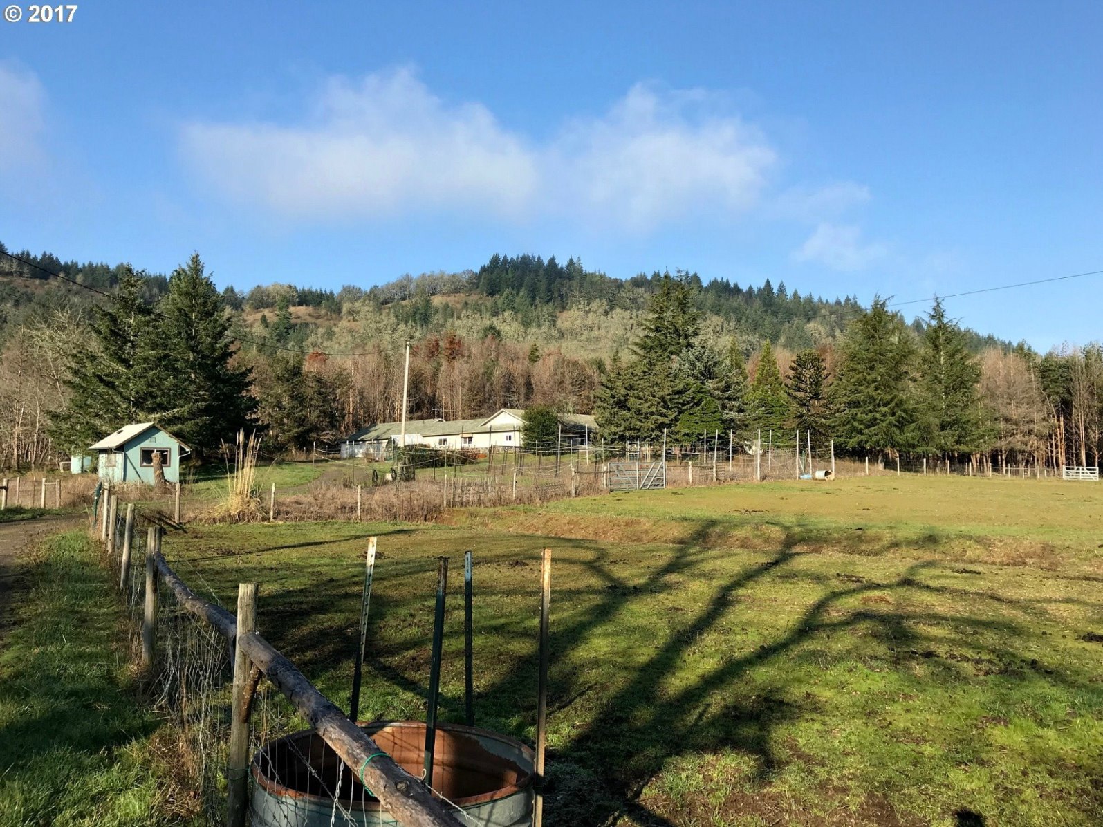 181 Lower Crest Road Oakland, OR 97462 - Photo 18 of 32 Gallery Image 18