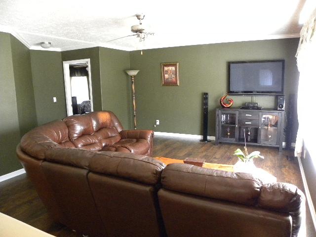 116 Charlie Mcclain Road Hohenwald, TN 38462 - Photo 10 of 25 Gallery Image 10