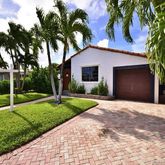 $695,000 | 8950 Froude Avenue, Surfside, FL 33154