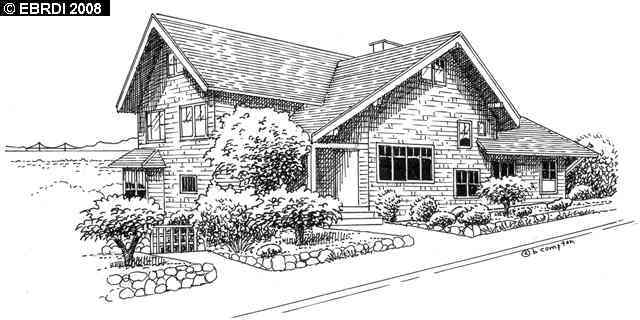 1328 Bay View Place Berkeley, CA 94708 - Photo 1 of 1