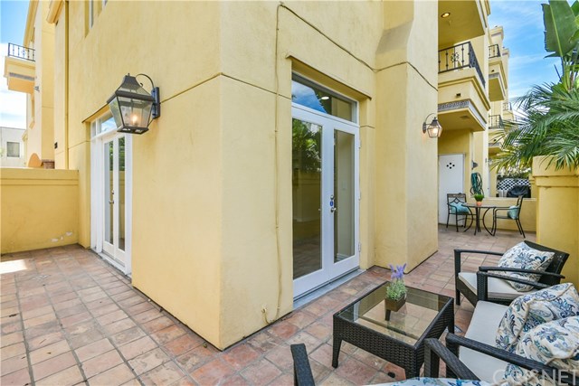 2311 Schader Drive, Unit 101 Santa Monica, CA 90404 - Photo 17 of 17