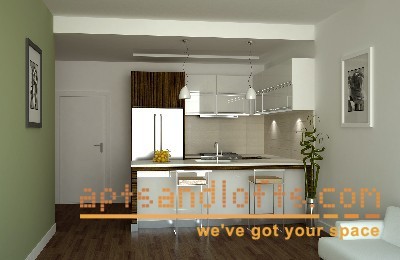 214 North 11th Street, Unit 3A Brooklyn, NY 11211 - Photo 5 of 6