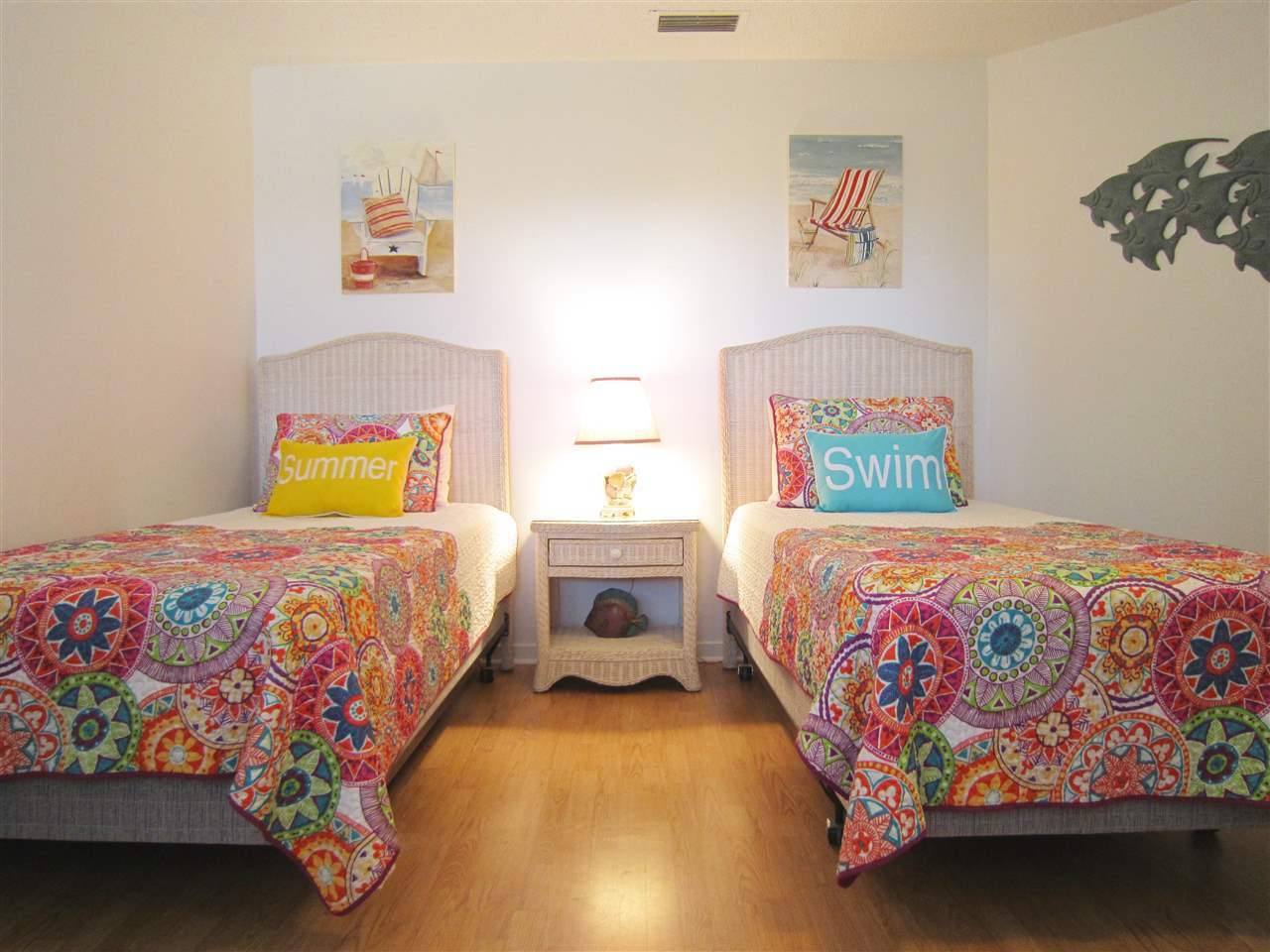 110 Ocean Hibiscus Drive, Unit 304 St. Augustine, FL 32080 - Photo 12 of 27