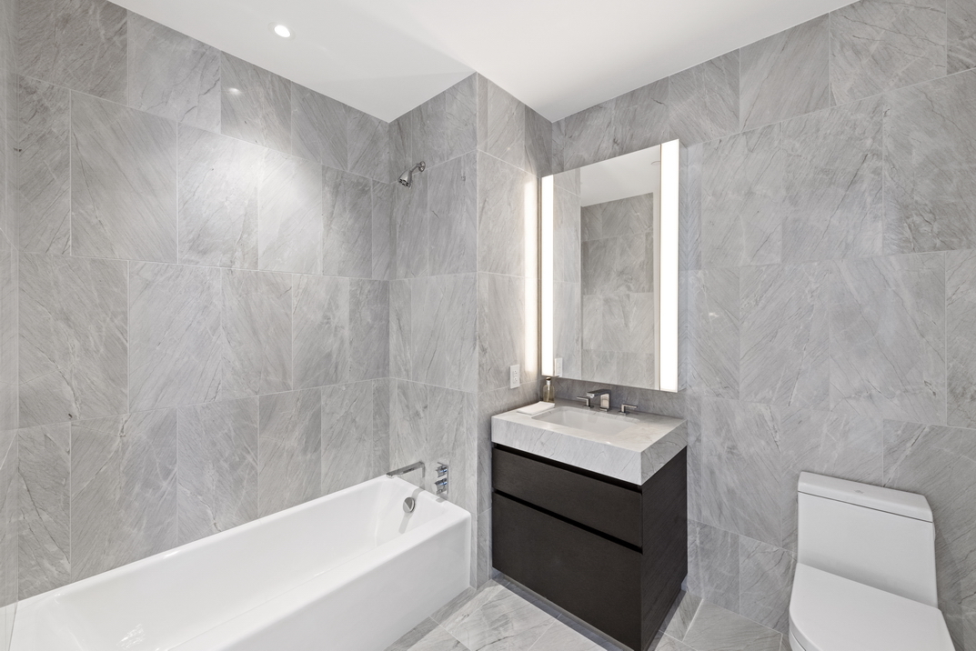 15 Hudson Yards, Unit 78D Manhattan, NY 10001 - Photo 9 of 13