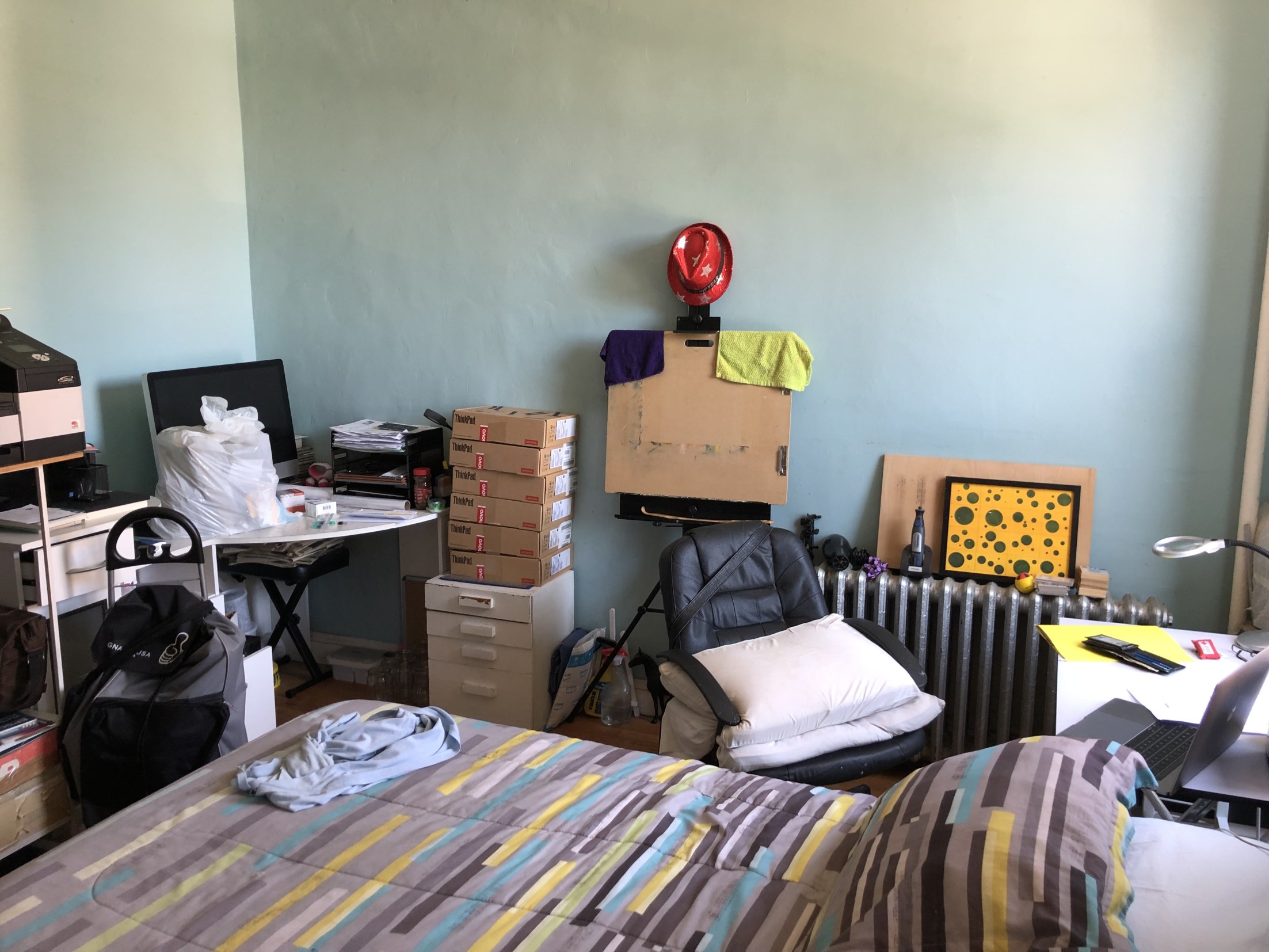 206 Lefferts Place, Unit Undisclosed Brooklyn, NY 11238 - Photo 2 of 6