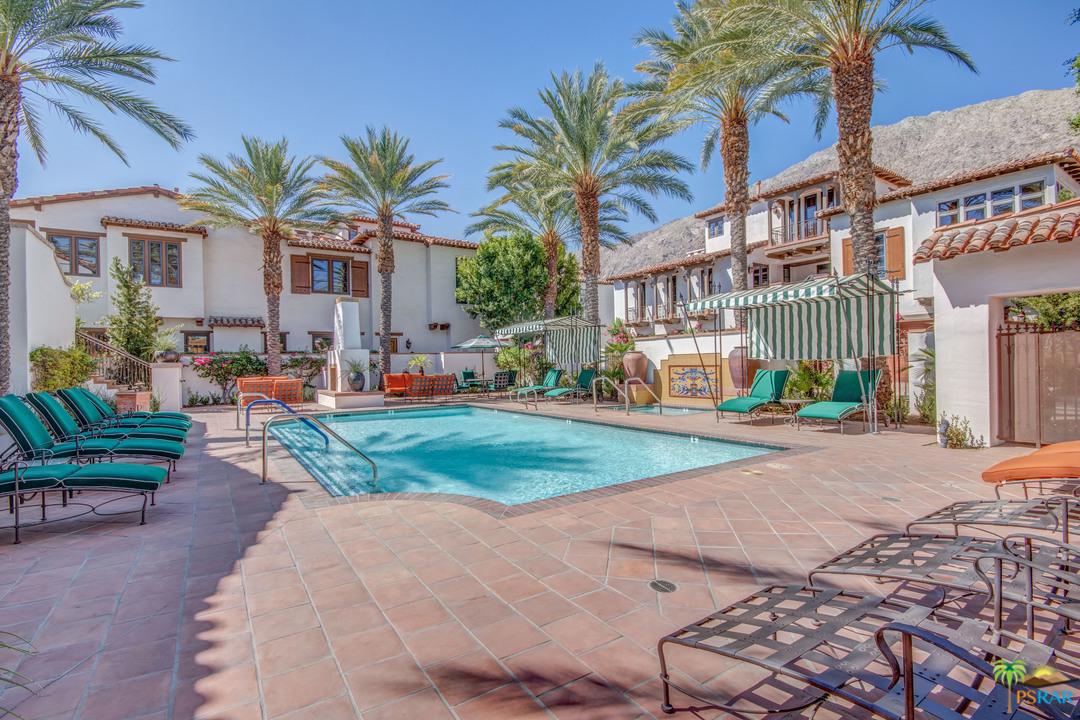 243 South Cahuilla Road Palm Springs, CA 92262 - Photo 50 of 52