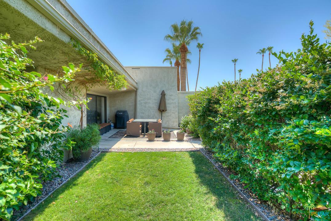 1111 East Ramon Road, Unit 93 Palm Springs, CA 92264 - Photo 8 of 26