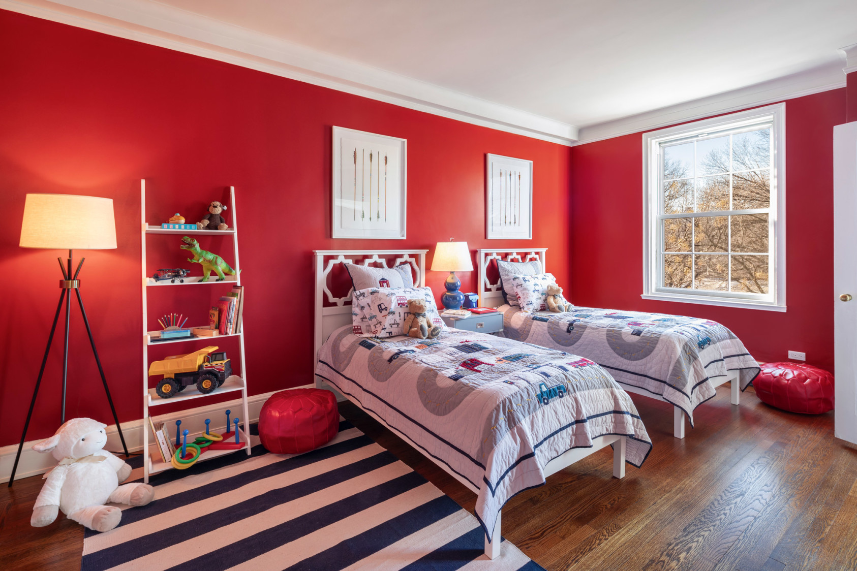 1165 5th Avenue, Unit 5B Manhattan, NY 10029 - Photo 9 of 14