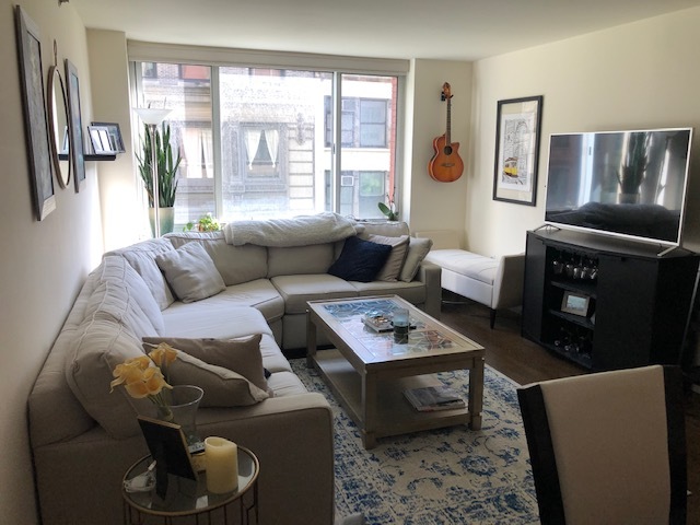 60 West 23rd Street, Unit 446 Manhattan, NY 10010 - Photo 2 of 7