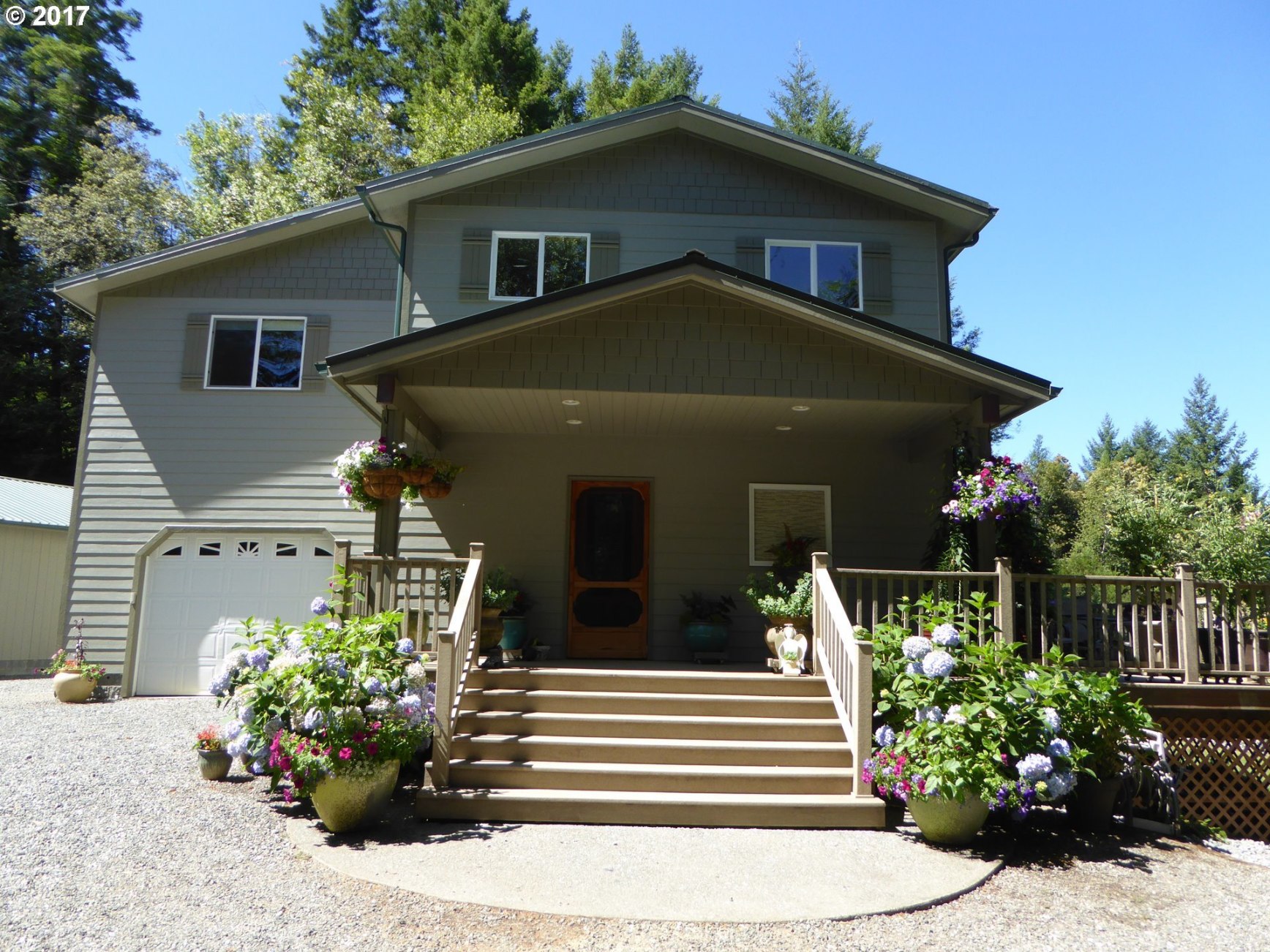97332 Homestead Way Gold Beach, OR 97444 - Photo 1 of 32 Gallery Image 1