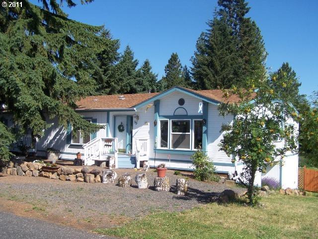 35 Little Mountain Road Trout Lake, WA 98650 - Photo 1 of 16 Gallery Image 1