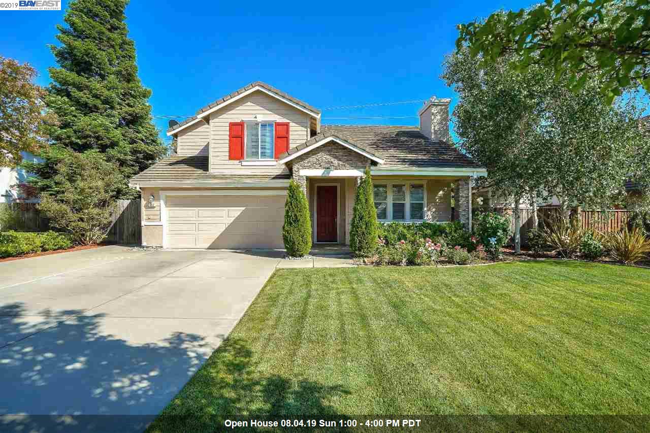 567 Ridgecrest Circle Livermore, CA 94551 - Photo 1 of 1 Gallery Image 1