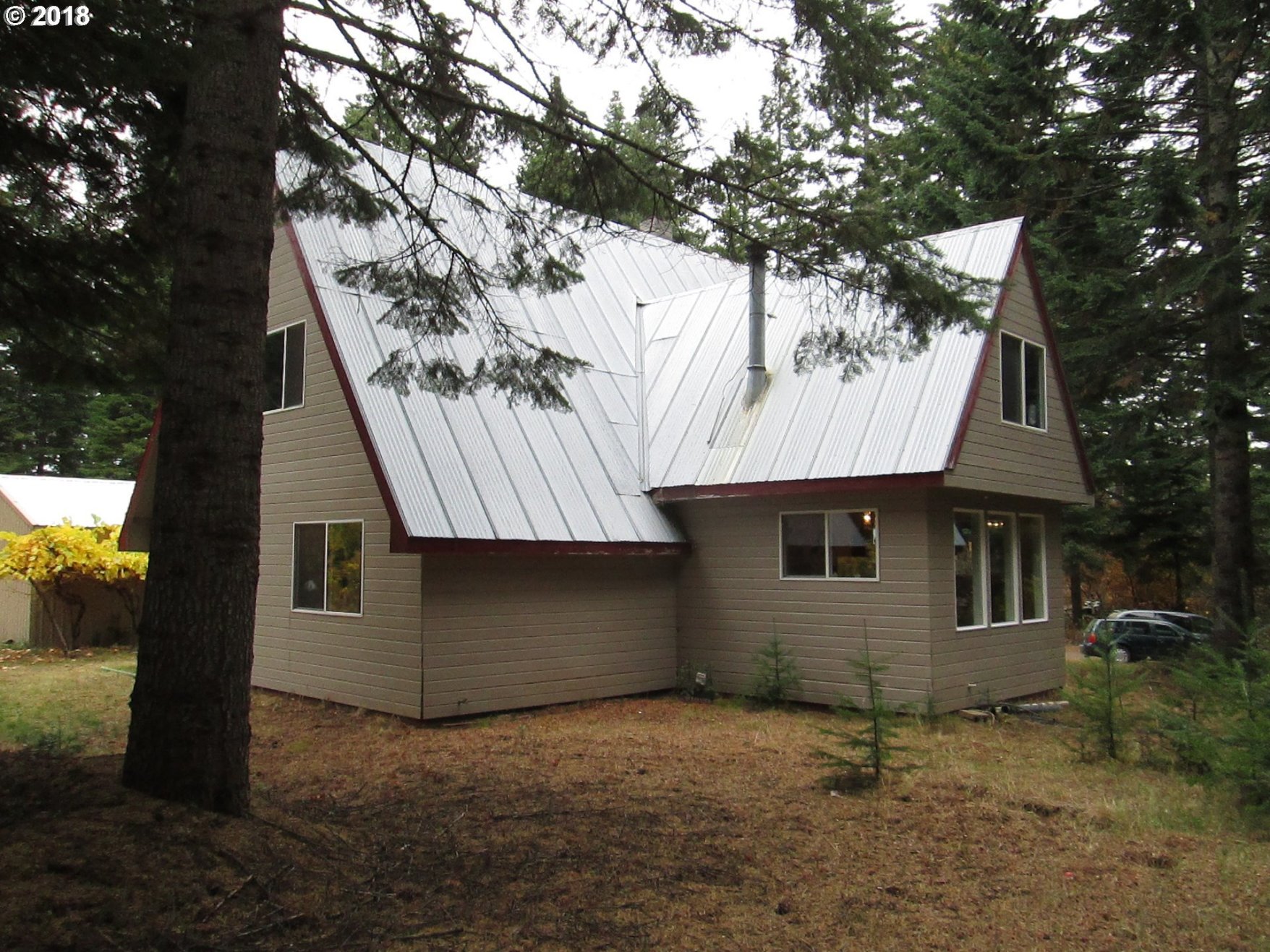533 Sleepy Hollow Road Appleton, WA 98602 - Photo 13 of 22 Gallery Image 13