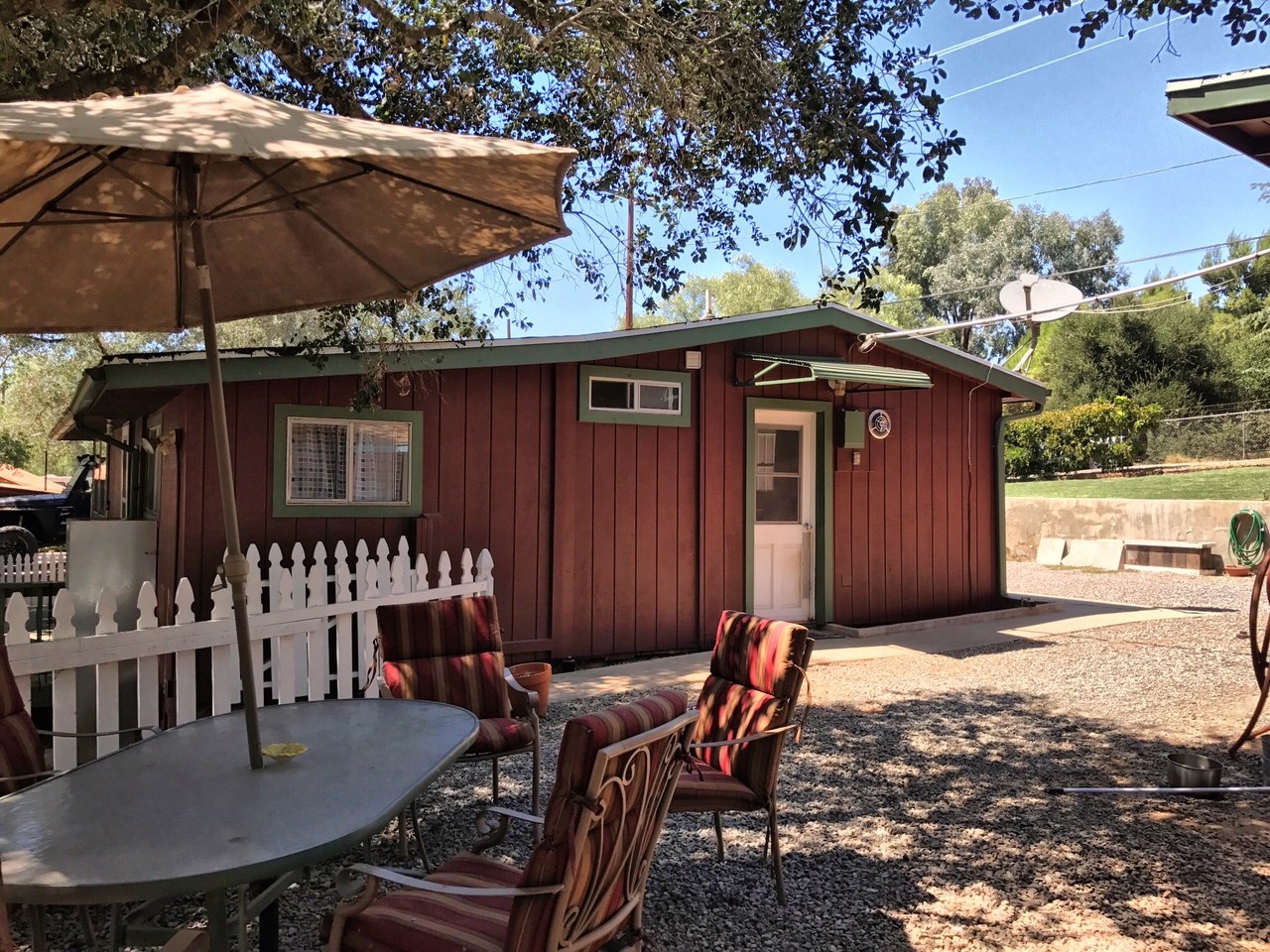 1722 Weekend Villa Road Ramona, CA 92065 - Photo 19 of 25