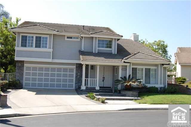 15902 Ridgeview Lane La Mirada, CA 90638 - Photo 1 of 1