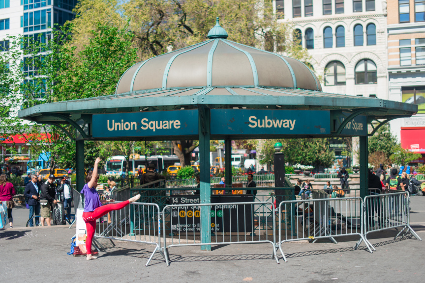 128 West 13th Street, Unit 41 Manhattan, NY 10011 - Photo 15 of 15