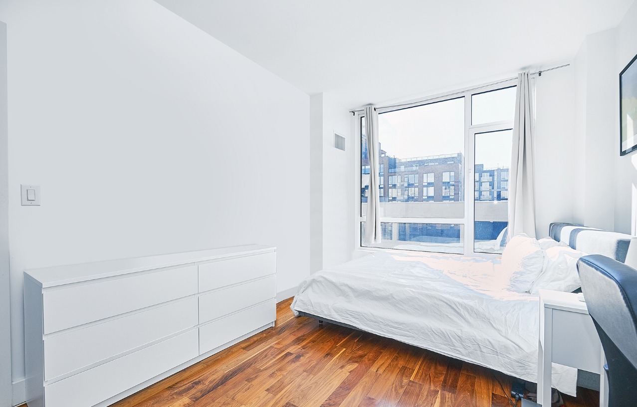 214 North 11th Street, Unit 4J Brooklyn, NY 11211 - Photo 6 of 12