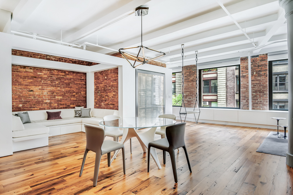 130 West 17th Street, Unit 4N Manhattan, NY 10011 - Photo 4 of 14