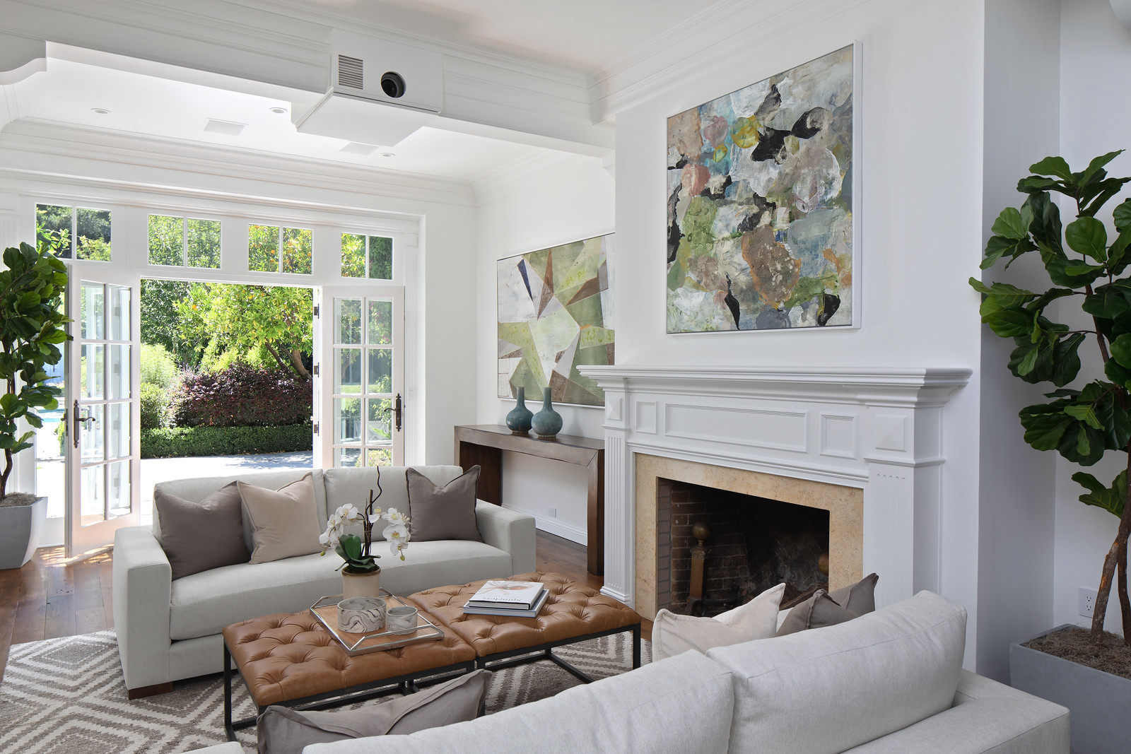 200 Polhemus Avenue Atherton, CA 94027 - Photo 6 of 23