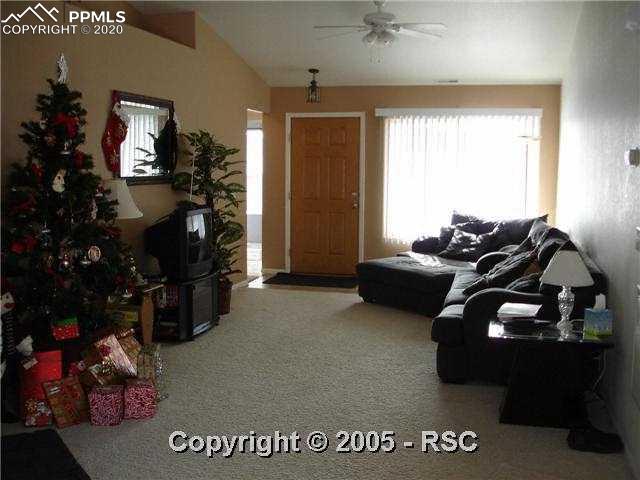 6428 Hannah Rose Road Colorado Springs, CO 80923 - Photo 3 of 5