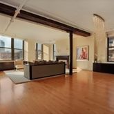 $4,400,000 | 345 West 13th Street, Unit 5F | West Village