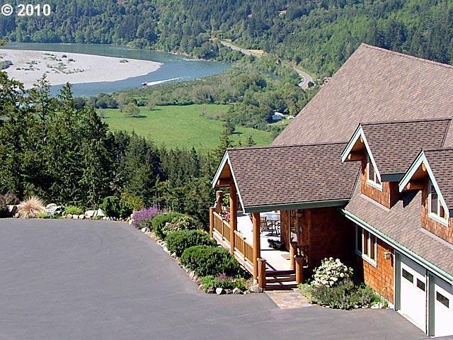 95457 Spirit Ridge Road Gold Beach, OR 97444 - Photo 4 of 13